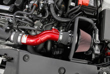 Load image into Gallery viewer, K&amp;N 69-1504TR Performance Air Intake System for Select Honda Civic