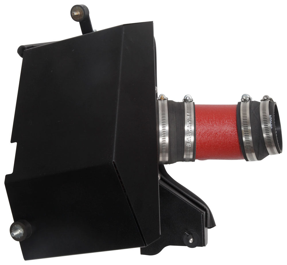 K&N 69-1505TWR Performance Air Intake System for Select Honda Civic