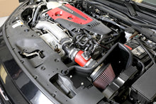 Load image into Gallery viewer, K&amp;N 69-1505TWR Performance Air Intake System for Select Honda Civic