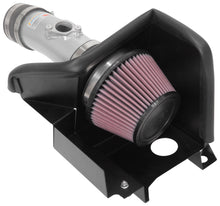 Load image into Gallery viewer, K&amp;N 69-1506TS Performance Air Intake System for Select Honda Accord