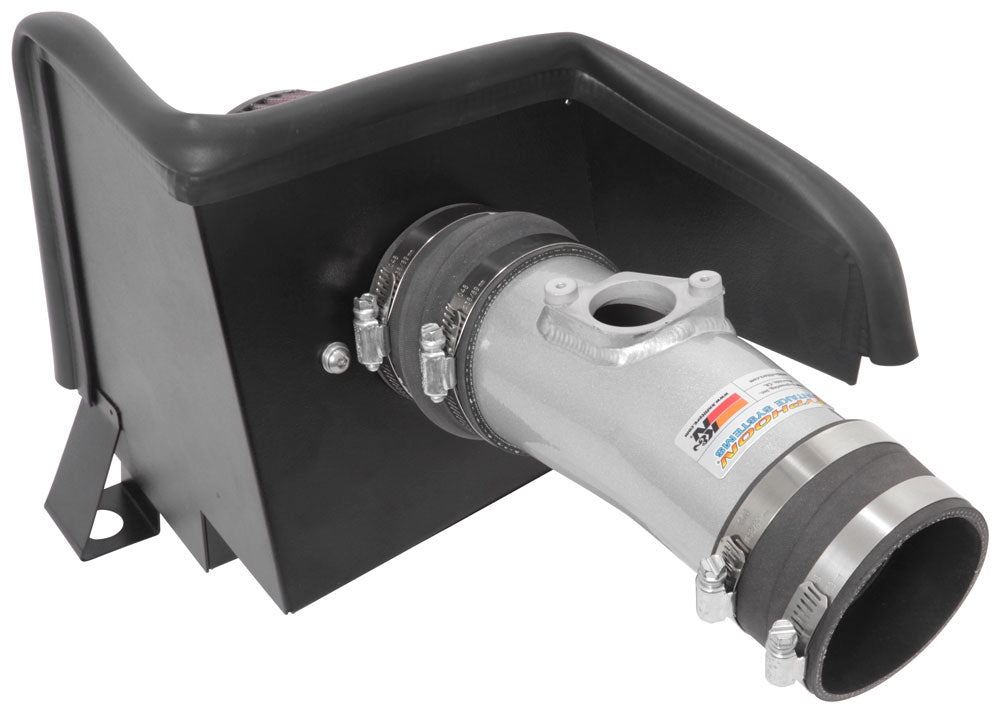 K&N 69-1506TS Performance Air Intake System for Select Honda Accord