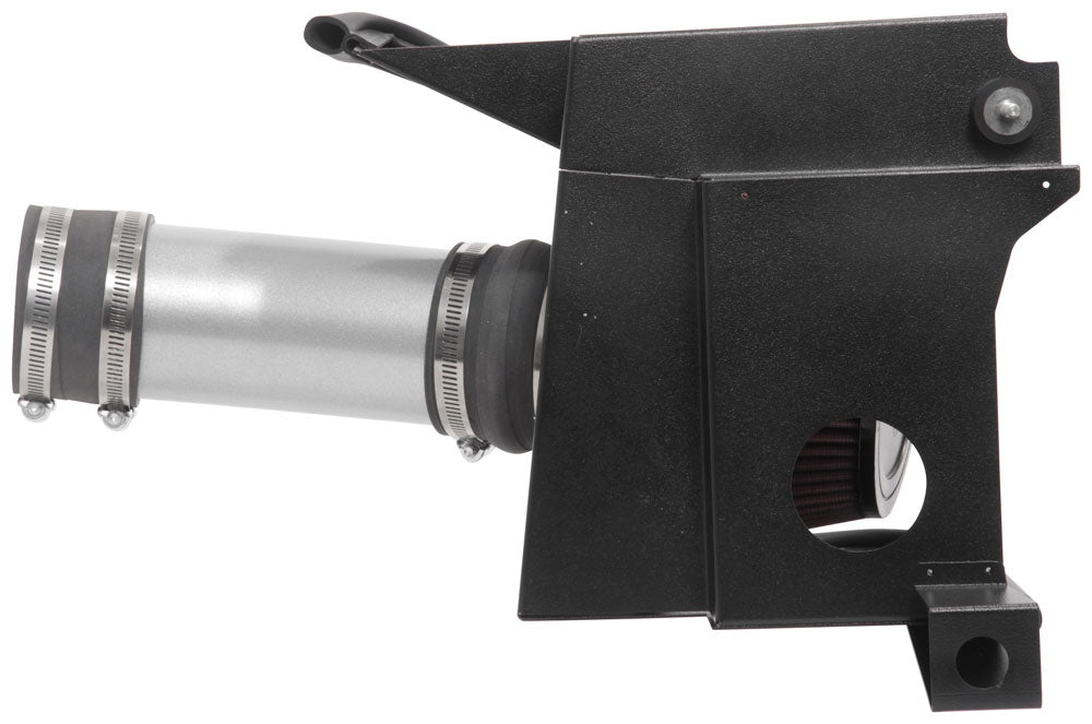 K&N 69-1506TS Performance Air Intake System for Select Honda Accord
