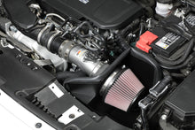 Load image into Gallery viewer, K&amp;N 69-1506TS Performance Air Intake System for Select Honda Accord