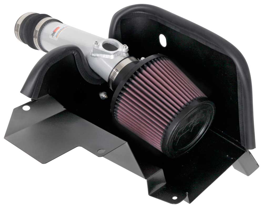 K&N 69-1507TS Performance Air Intake System for Select Honda Accord