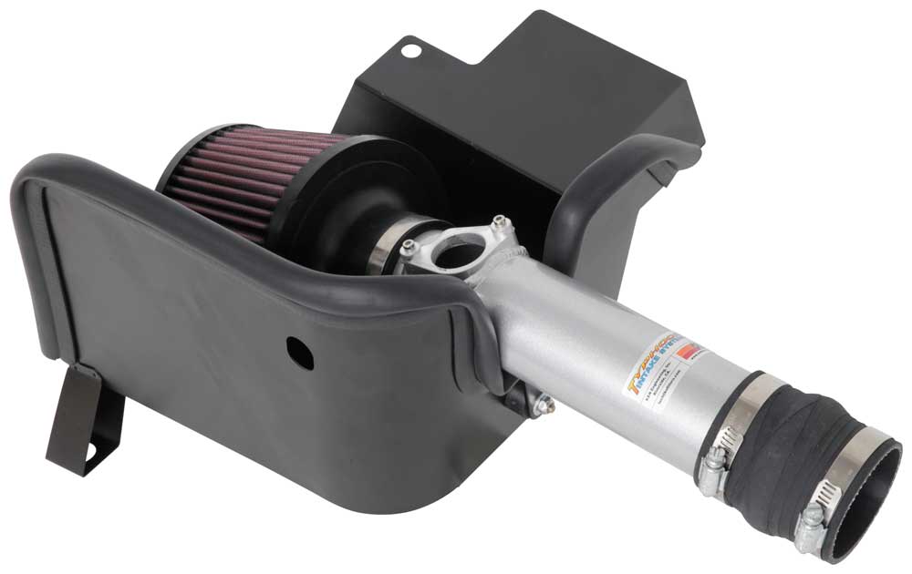 K&N 69-1507TS Performance Air Intake System for Select Honda Accord
