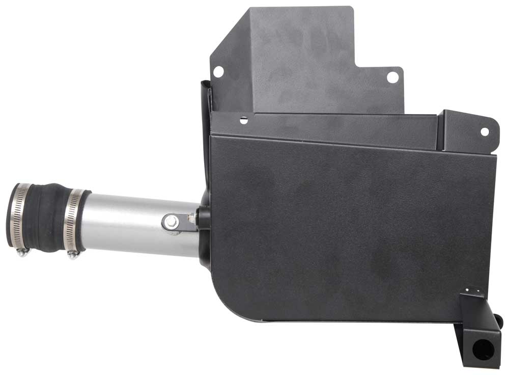 K&N 69-1507TS Performance Air Intake System for Select Honda Accord