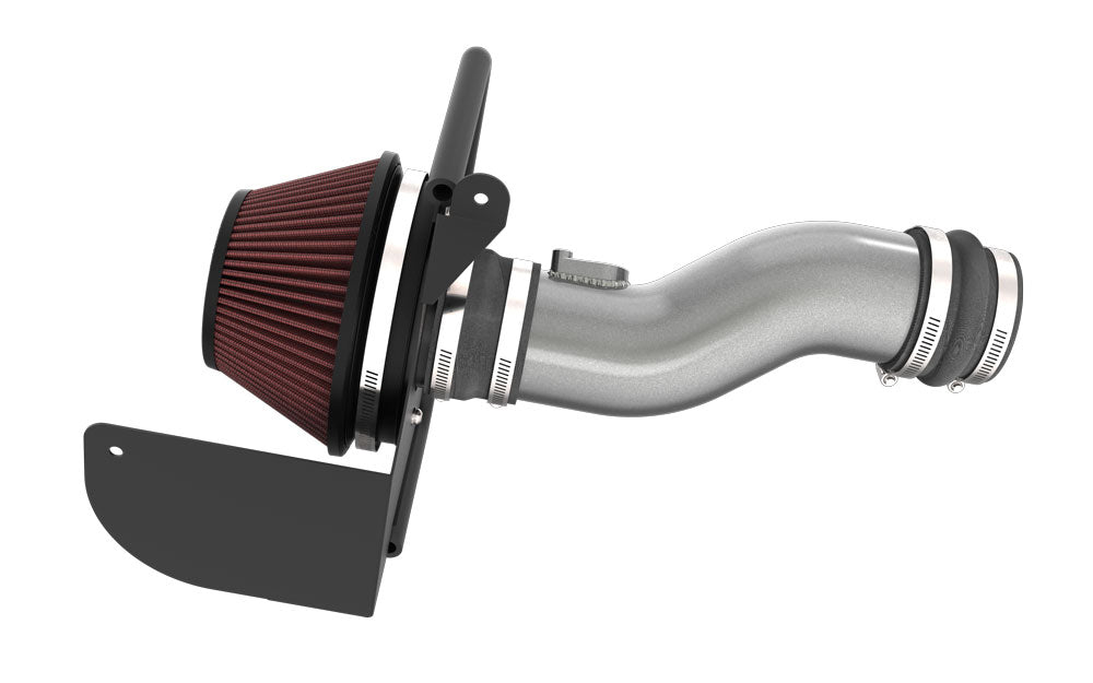 K&N 69-1508TC Performance Air Intake System for Select Acura TLX
