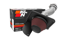 Load image into Gallery viewer, K&amp;N 69-1508TC Performance Air Intake System for Select Acura TLX