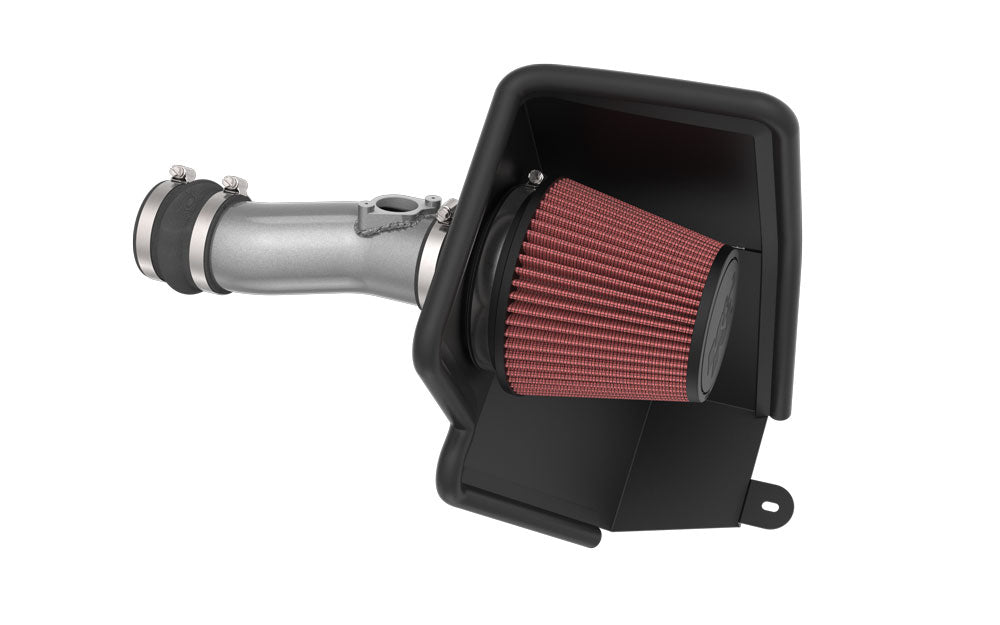 K&N 69-1509TC Performance Air Intake System for Select Acura Integra, Honda Accord, Honda Civic
