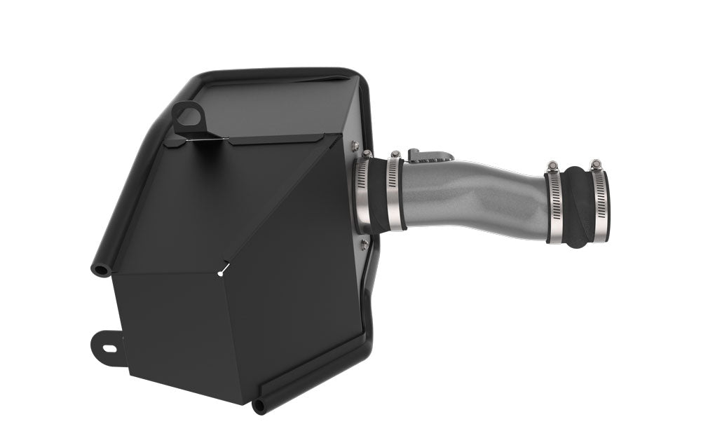 K&N 69-1509TC Performance Air Intake System for Select Acura Integra, Honda Accord, Honda Civic