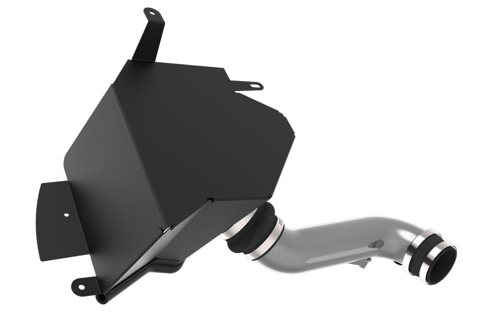 K&N 69-1510TC Performance Air Intake System for Select Honda Civic
