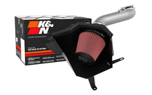 Load image into Gallery viewer, K&amp;N 69-1510TC Performance Air Intake System for Select Honda Civic