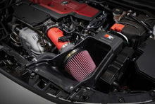 Load image into Gallery viewer, K&amp;N 69-1511TWR Performance Air Intake System for Select Acura Integra, Honda Civic
