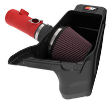 Load image into Gallery viewer, K&amp;N 69-1511TWR Performance Air Intake System for Select Acura Integra, Honda Civic