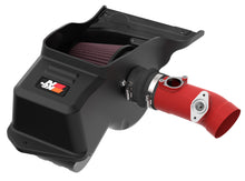Load image into Gallery viewer, K&amp;N 69-1511TWR Performance Air Intake System for Select Acura Integra, Honda Civic