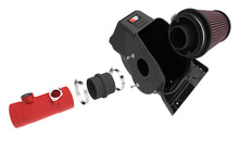 Load image into Gallery viewer, K&amp;N 69-1511TWR Performance Air Intake System for Select Acura Integra, Honda Civic