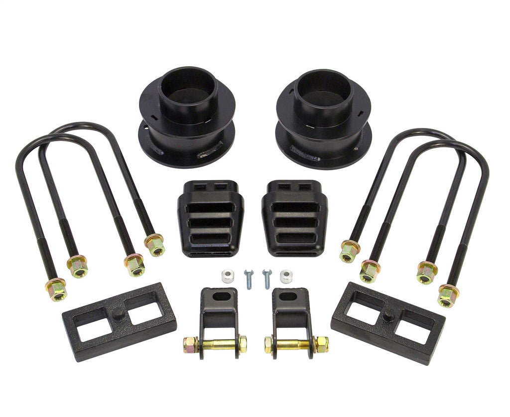 ReadyLift 69-1931 SST® Lift Kit for Select Ram