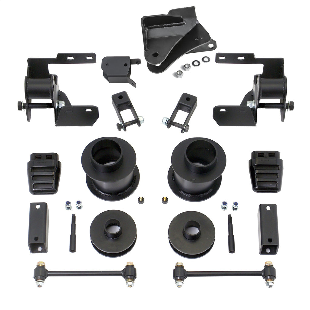 ReadyLift 69-19450 SST® Lift Kit for Select Ram