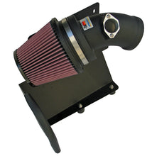 Load image into Gallery viewer, K&amp;N 69-2001TWK Performance Air Intake System for Select BMW M3