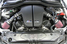 Load image into Gallery viewer, K&amp;N 69-2003TFK Performance Air Intake System for Select BMW M5