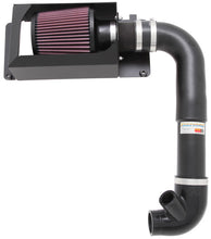 Load image into Gallery viewer, K&amp;N 69-2004TTK Performance Air Intake System for Select Mini Cooper