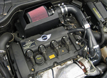 Load image into Gallery viewer, K&amp;N 69-2004TTK Performance Air Intake System for Select Mini Cooper