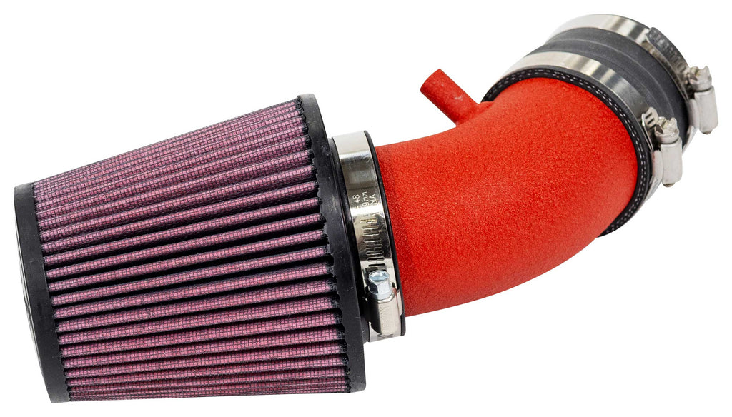 K&N 69-2020TR Performance Air Intake System for Select Mini Cooper