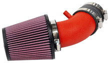 Load image into Gallery viewer, K&amp;N 69-2020TR Performance Air Intake System for Select Mini Cooper