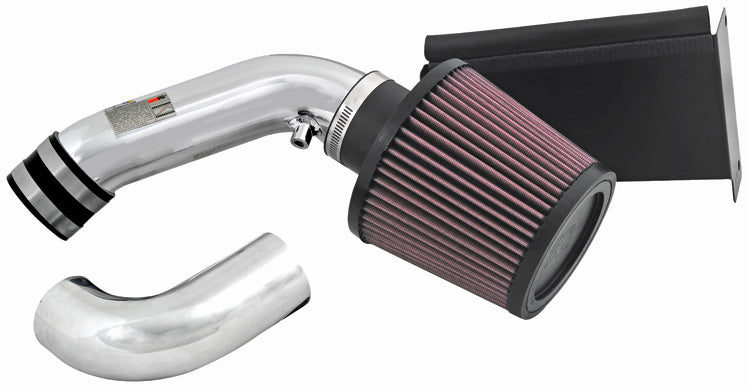 K&N 69-2021TP Performance Air Intake System for Select Mini Cooper