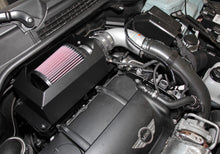 Load image into Gallery viewer, K&amp;N 69-2023TS Performance Air Intake System for Select Mini Cooper, Mini Cooper Countryman
