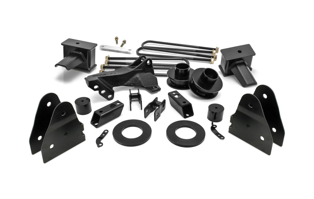 ReadyLift 69-20250 SST® Lift Kit for Select Ford F-250 Super Duty, Ford F-350 Super Duty