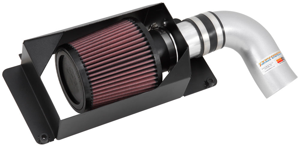 K&N 69-2025TS Performance Air Intake System for Select Mini Cooper