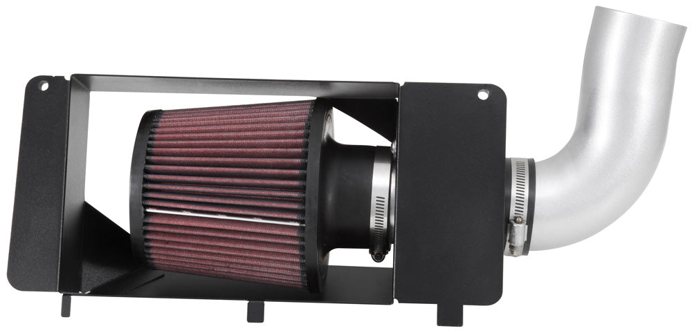 K&N 69-2025TS Performance Air Intake System for Select Mini Cooper