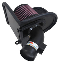 Load image into Gallery viewer, K&amp;N 69-2026TTK Performance Air Intake System for Select BMW X1, Mini Cooper, Mini Cooper Clubman, Mini Cooper Countryman