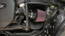 Load image into Gallery viewer, K&amp;N 69-2026TTK Performance Air Intake System for Select BMW X1, Mini Cooper, Mini Cooper Clubman, Mini Cooper Countryman