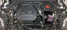 Load image into Gallery viewer, K&amp;N 69-2026TTK Performance Air Intake System for Select BMW X1, Mini Cooper, Mini Cooper Clubman, Mini Cooper Countryman