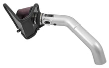 Load image into Gallery viewer, K&amp;N 69-2027TS Performance Air Intake System for Select BMW 335i, BMW 435i