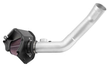 Load image into Gallery viewer, K&amp;N 69-2027TS Performance Air Intake System for Select BMW 335i, BMW 435i