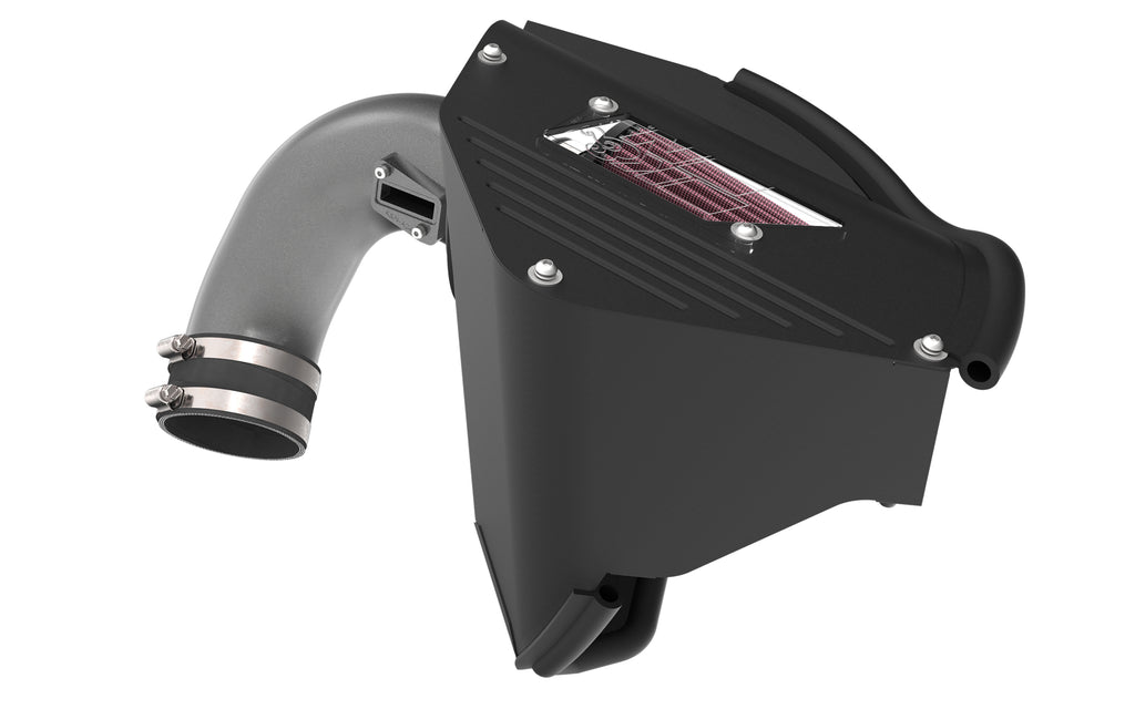 K&N 69-2028TC Performance Air Intake System for Select BMW 230i, BMW 230i xDrive, BMW 330e, BMW 330i, BMW 330i GT xDrive, BMW 330i xDrive, BMW 430i, BMW 430i Gran Coupe, BMW 430i xDrive, BMW 430i xDrive Gran Coupe