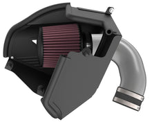 Load image into Gallery viewer, K&amp;N 69-2028TC Performance Air Intake System for Select BMW 230i, BMW 230i xDrive, BMW 330e, BMW 330i, BMW 330i GT xDrive, BMW 330i xDrive, BMW 430i, BMW 430i Gran Coupe, BMW 430i xDrive, BMW 430i xDrive Gran Coupe