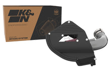 Load image into Gallery viewer, K&amp;N 69-2028TC Performance Air Intake System for Select BMW 230i, BMW 230i xDrive, BMW 330e, BMW 330i, BMW 330i GT xDrive, BMW 330i xDrive, BMW 430i, BMW 430i Gran Coupe, BMW 430i xDrive, BMW 430i xDrive Gran Coupe