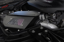 Load image into Gallery viewer, K&amp;N 69-2029TC Performance Air Intake System for Select BMW 340i, BMW 340i GT xDrive, BMW 340i xDrive, BMW 440i, BMW 440i Gran Coupe, BMW 440i xDrive, BMW 440i xDrive Gran Coupe
