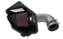 Load image into Gallery viewer, K&amp;N 69-2029TC Performance Air Intake System for Select BMW 340i, BMW 340i GT xDrive, BMW 340i xDrive, BMW 440i, BMW 440i Gran Coupe, BMW 440i xDrive, BMW 440i xDrive Gran Coupe
