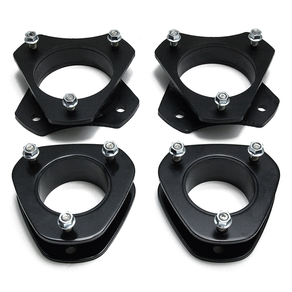 ReadyLift 69-2070 3.0in. Front with 2.0in. Rear SST Lift Kit for Select Ford Expedition, Lincoln Navigator
