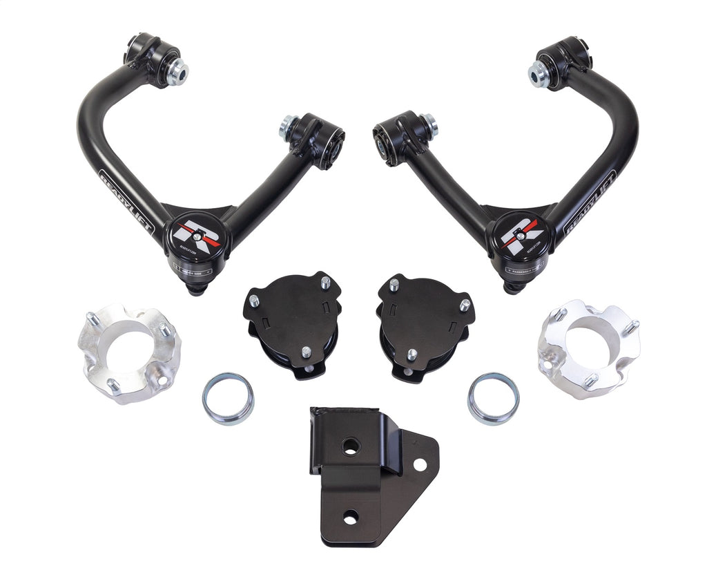 ReadyLift 69-21310 SST® Lift Kit for Select Ford Bronco