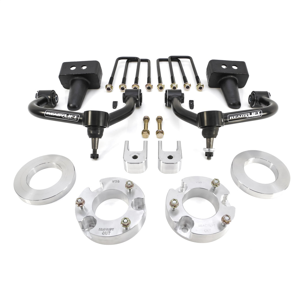 ReadyLift 69-21350 SST® Lift Kit for Select Ford F-150