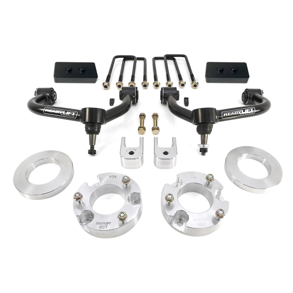 ReadyLift 69-21352 SST® Lift Kit for Select Ford F-150