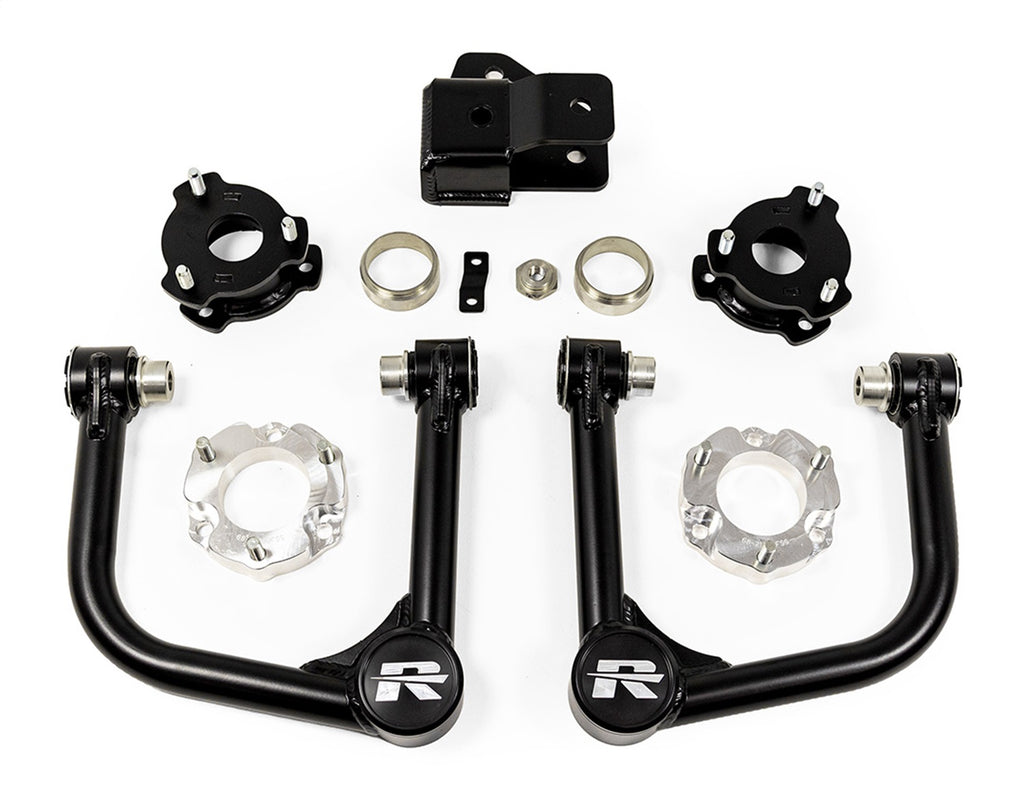ReadyLift 69-21400 SST® Lift Kit for Select Ford Bronco