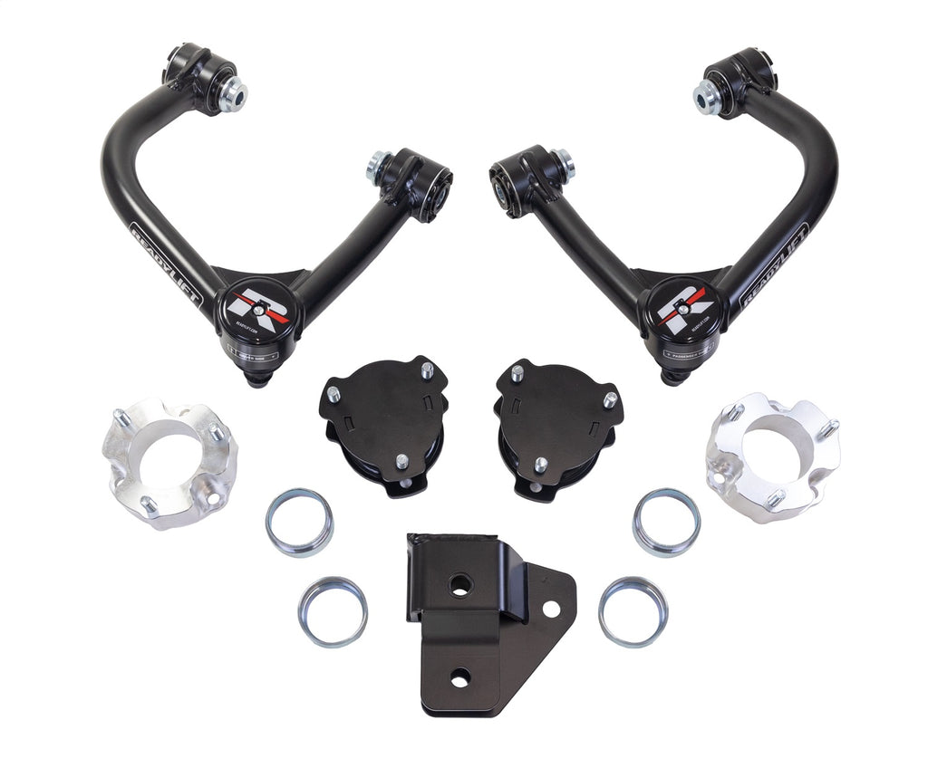 ReadyLift 69-21410 SST® Lift Kit for Select Ford Bronco