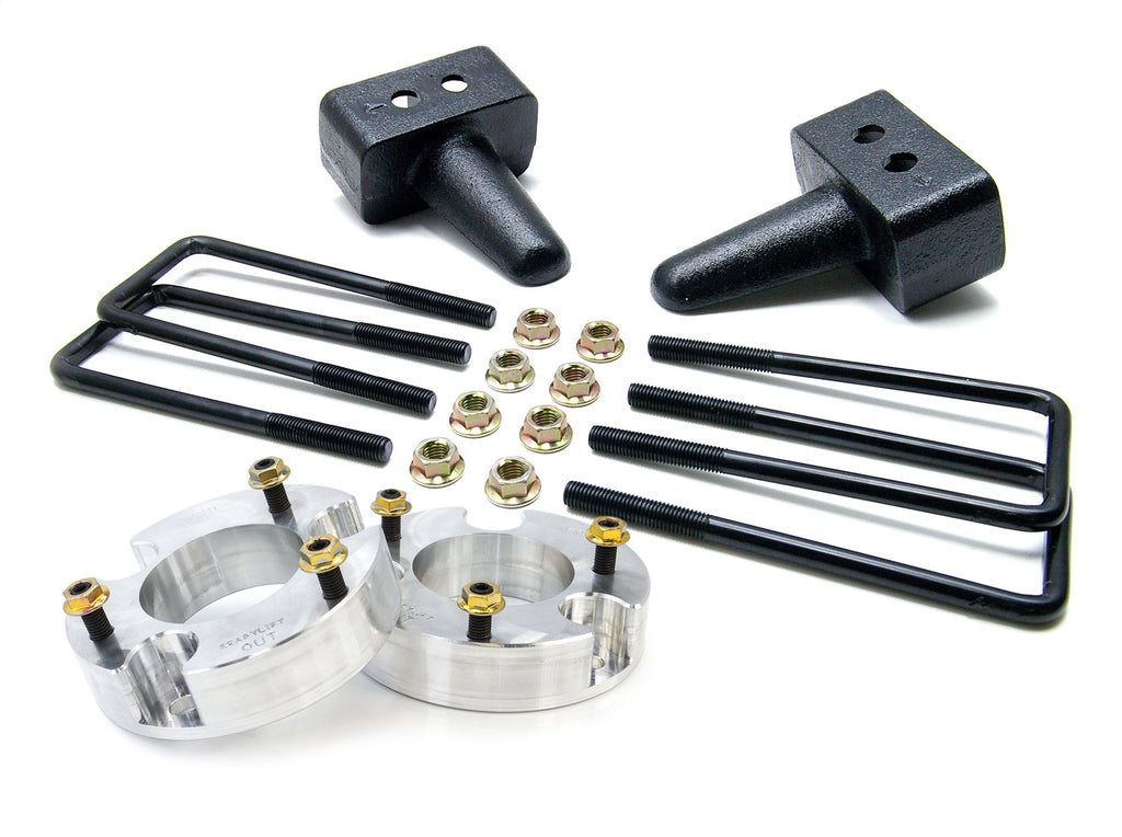 ReadyLift 69-2200 2.25in. SST Lift Kit for Select Ford F-150